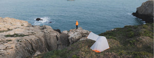NOVA: A Lightweight Freestanding Tent Built for Serious Trekkers