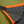 Shady Lightweight Vinyl Coated Hexagonal Tarp