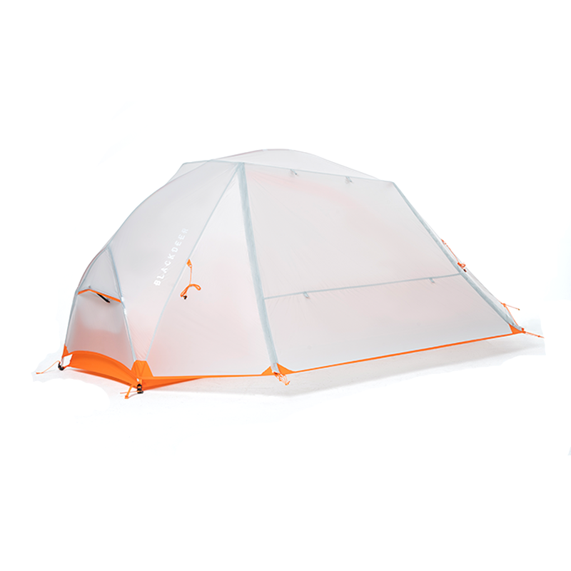 Nova ultralight 1p tent – Blackdeer