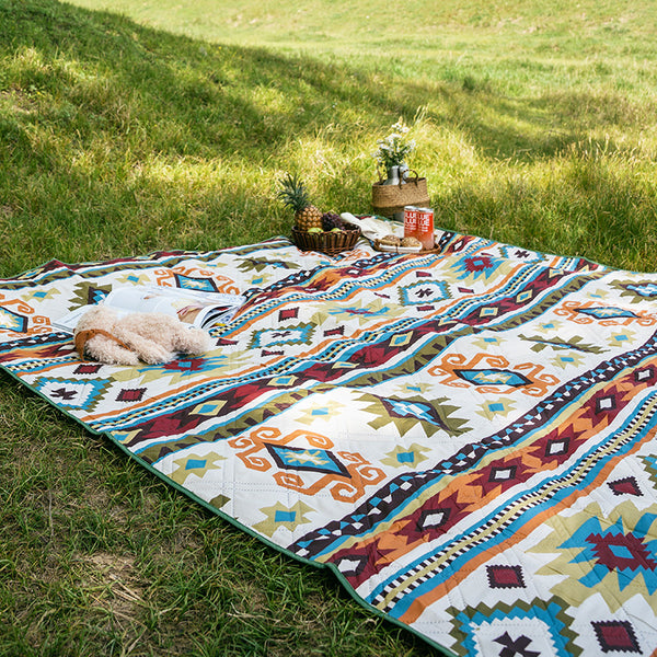 Harmony Picnic Mat