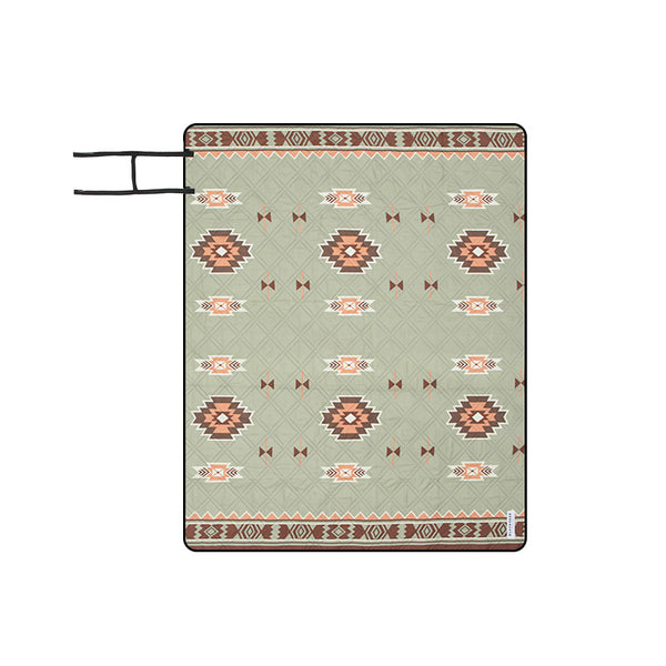 Inca Picnic Mat