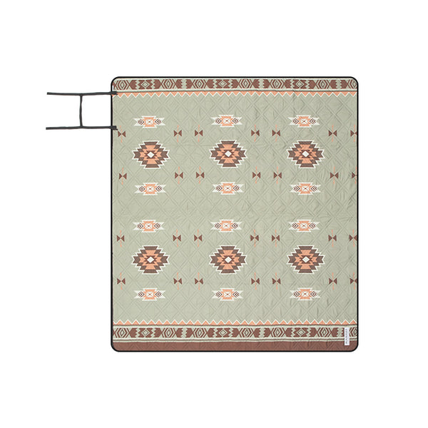 Inca Picnic Mat