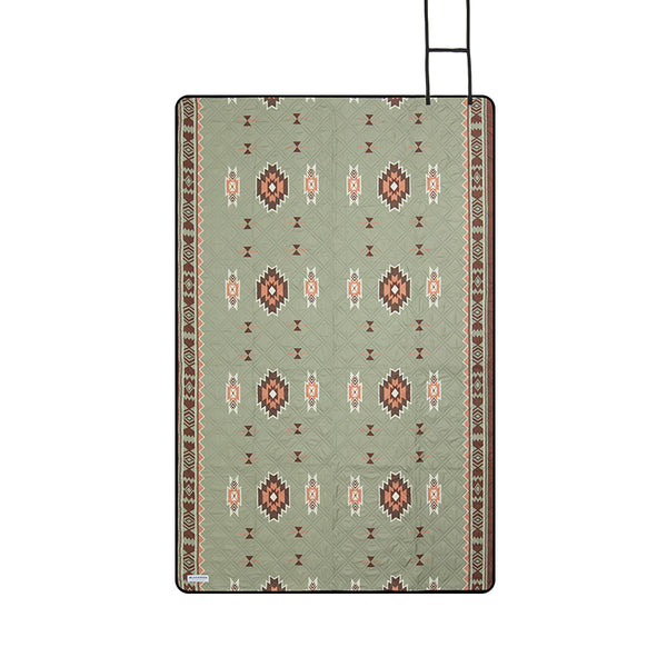 Inca Picnic Mat