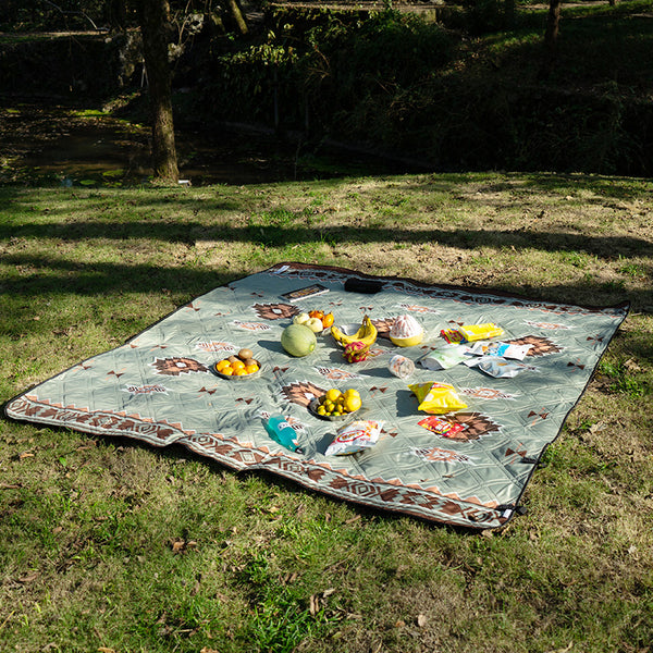 Inca Picnic Mat