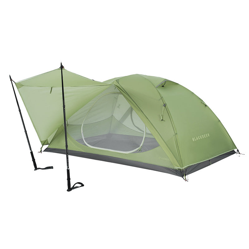 ul 2p tent Archeos UL 2P Tent 3-Season – Blackdeer