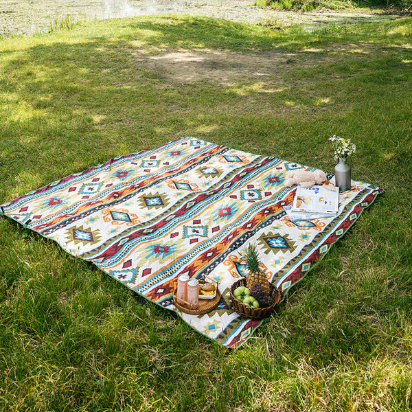 Harmony Picnic Mat