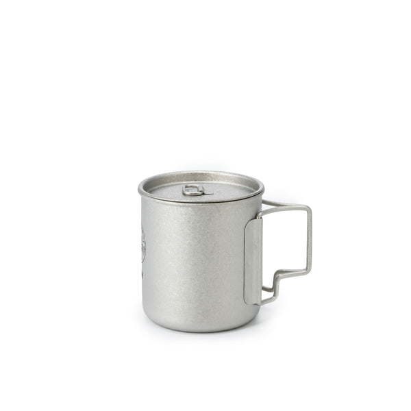 Yi Titanium Crystal Cup