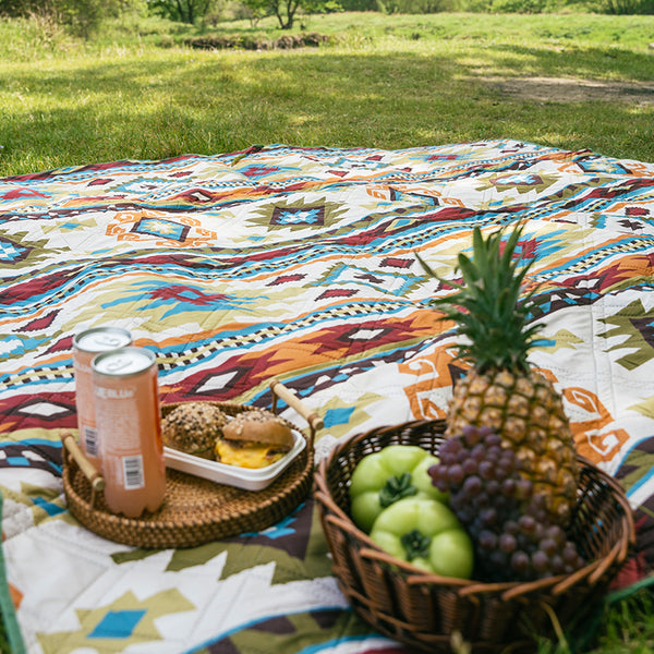 Harmony Picnic Mat