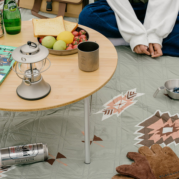 Inca Picnic Mat