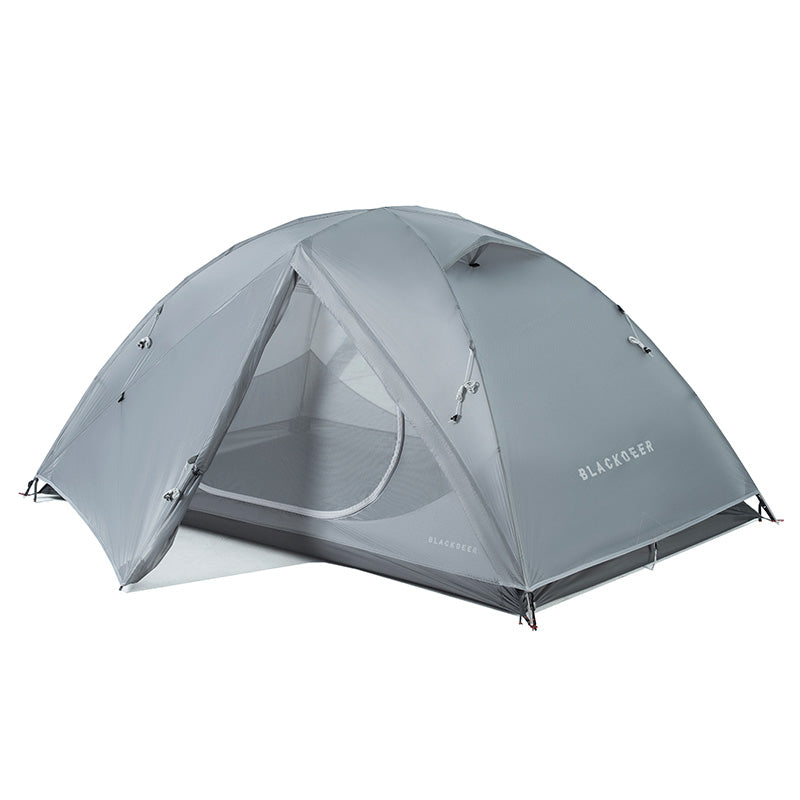 archeos 2-personen-zelt blackdeer Archeos UL 2P Tent 3-Season – Blackdeer