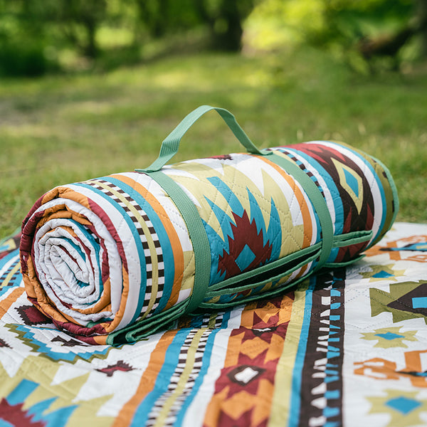 Harmony Picnic Mat