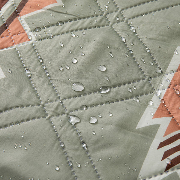 Inca Picnic Mat