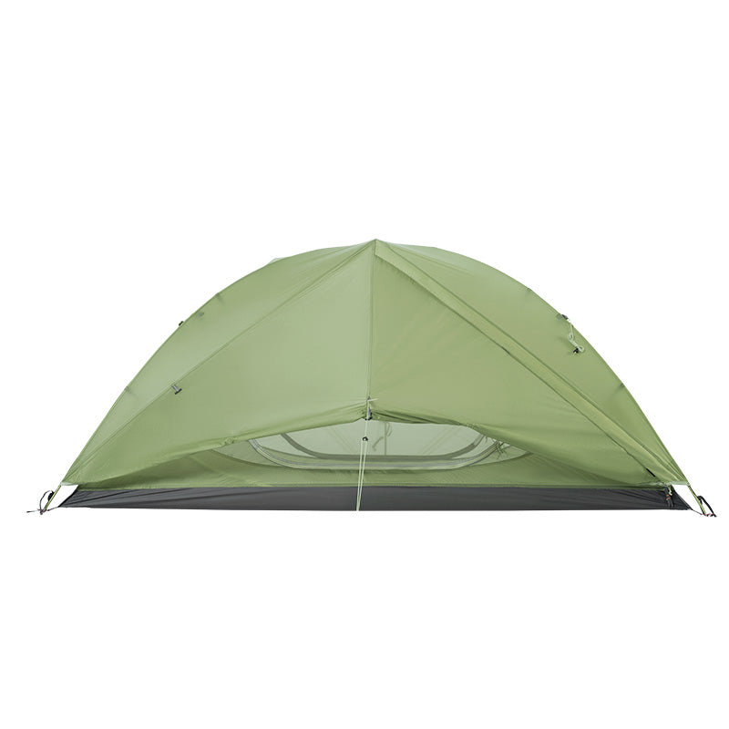 archeos 2-personen-zelt blackdeer Archeos UL 2P Tent 3-Season – Blackdeer
