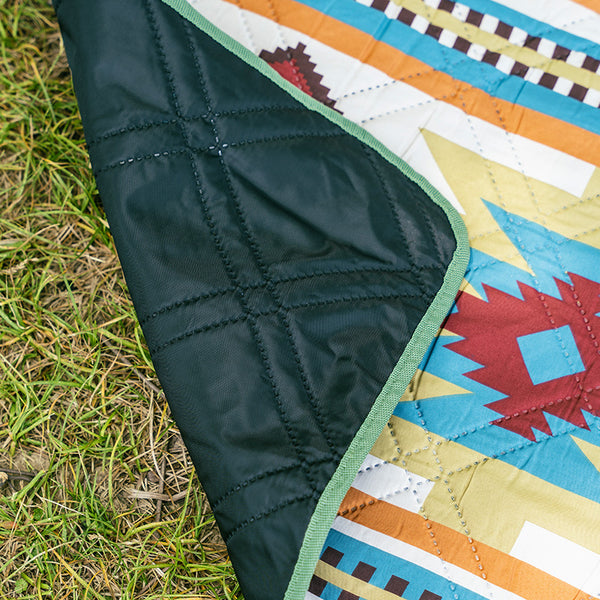 Harmony Picnic Mat