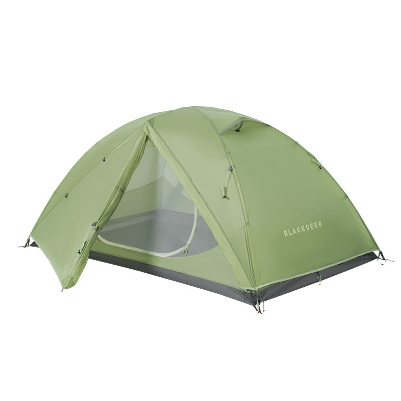 Archeos UL 2P Tent 3-Season – Blackdeer