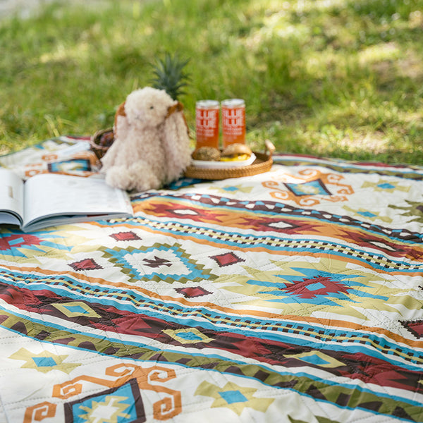 Harmony Picnic Mat