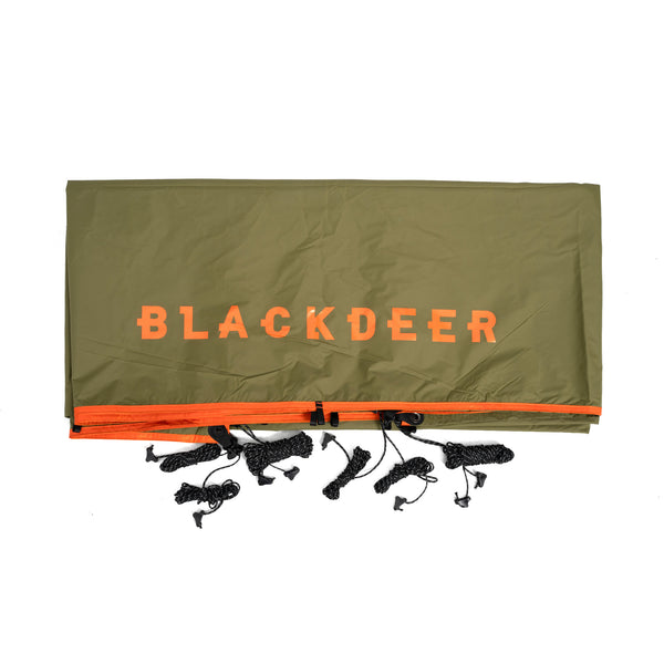 Jungle Lightweight Tactical Tarp