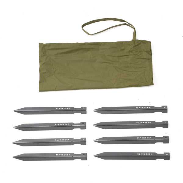 Jungle Lightweight Tactical Tarp