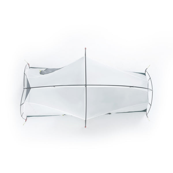 Warbler 1-Person Lightweight Tent Army Green