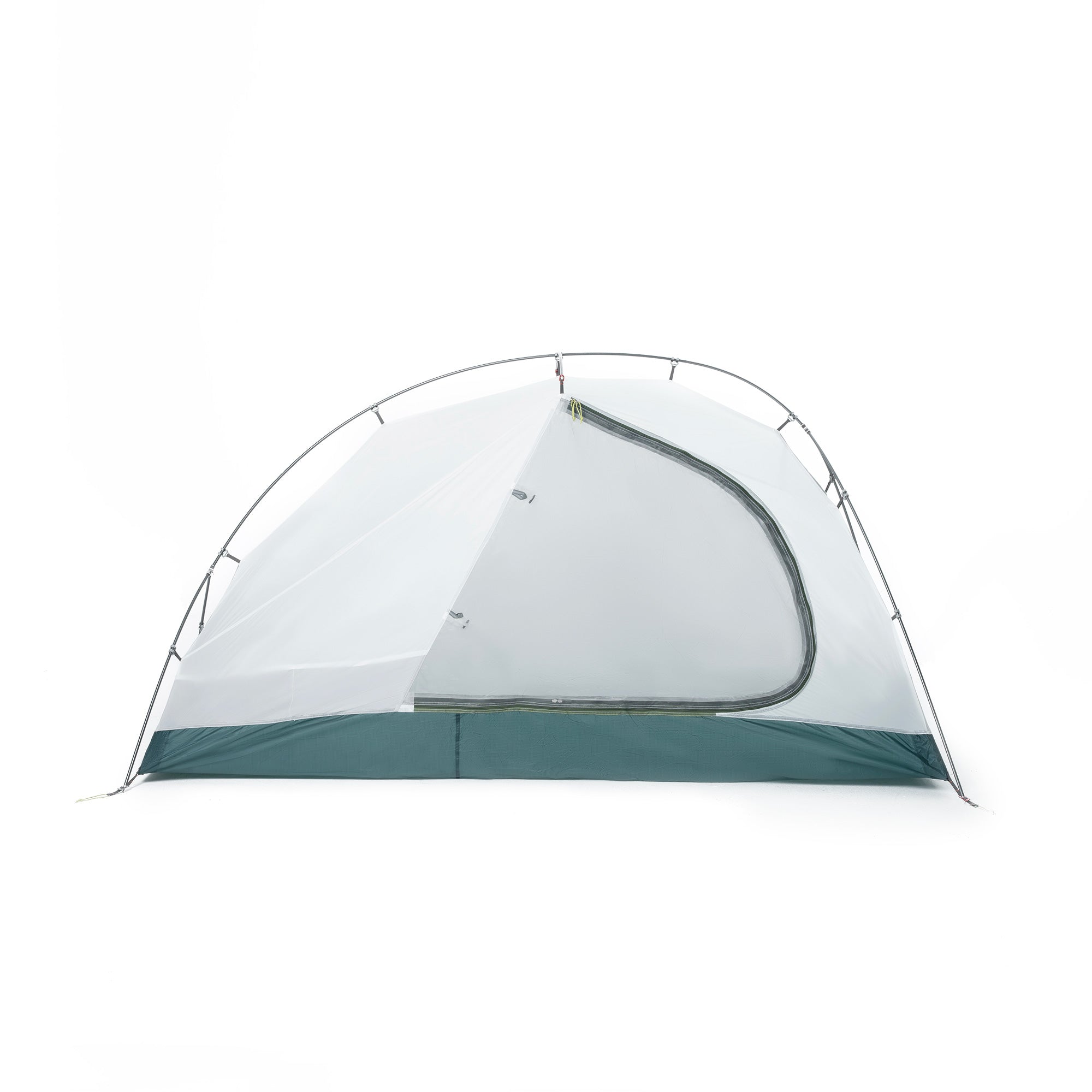 army 1 person tent Warbler 1-Person Lightweight Tent Army Green – Blackdeer