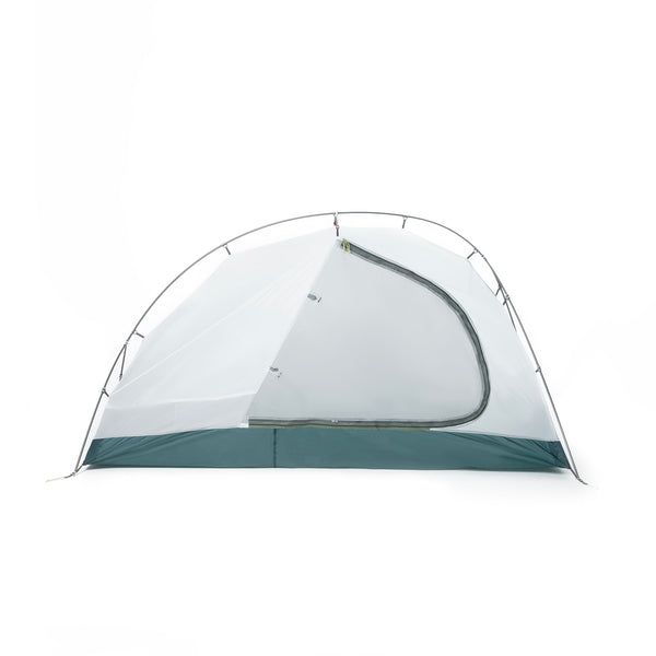 Warbler 1-Person Lightweight Tent Army Green