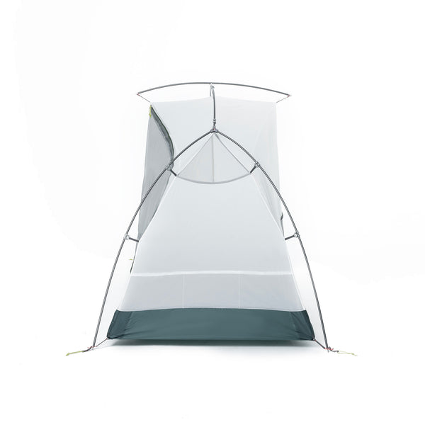 Warbler 1-Person Lightweight Tent Army Green