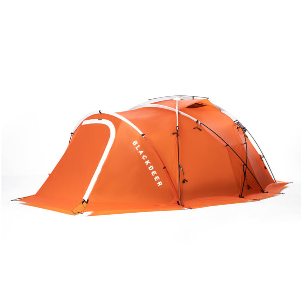 BD GEO 35T EXP Orange