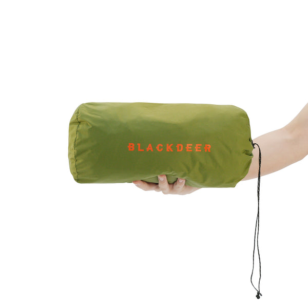 Shady Lightweight Vinyl Coated Hexagonal Tarp