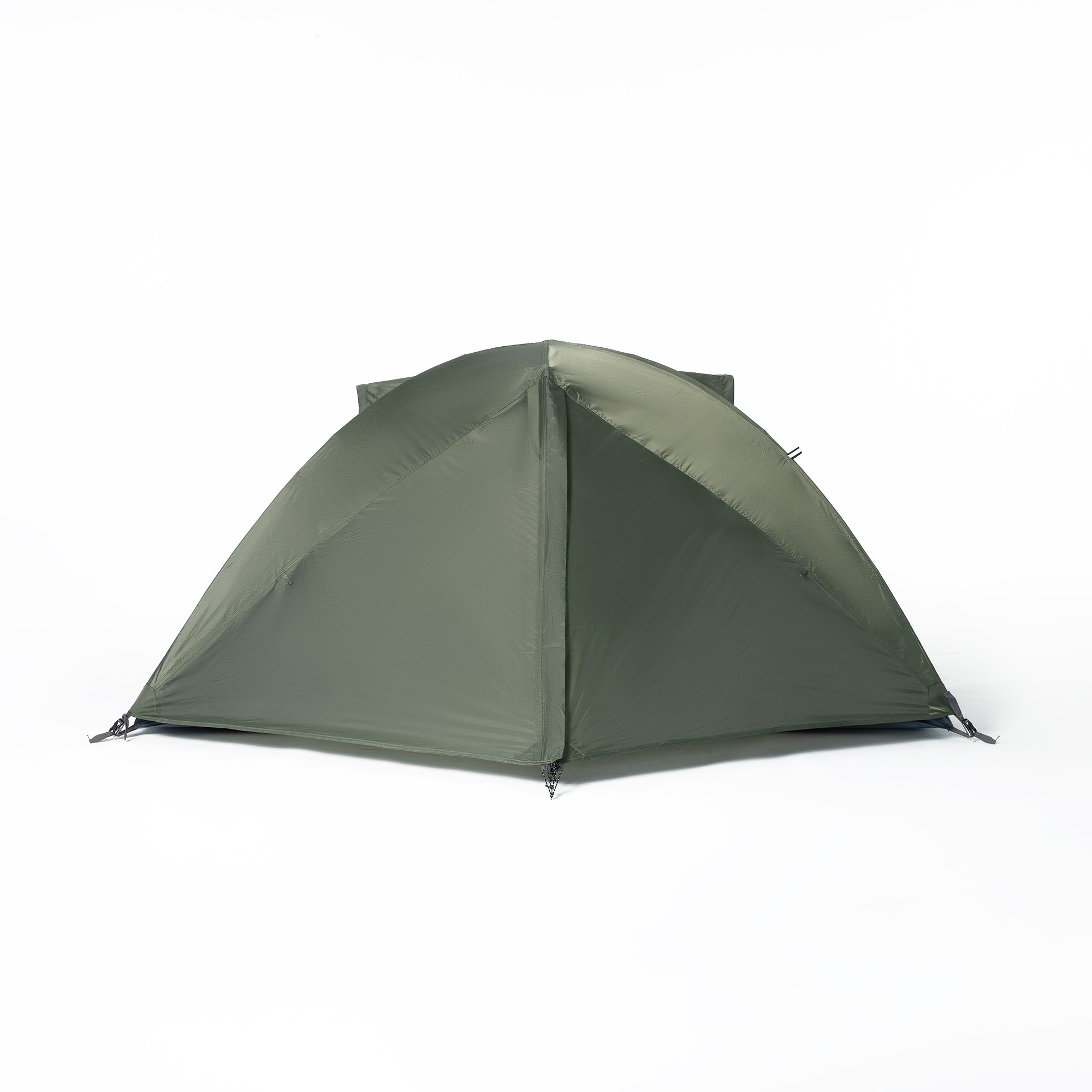 Blackdeer Archeos　ドームテント 2人用 アーミーグリーン Blackdeer Archeos 2-3 People Backpacking Tent Outdoor