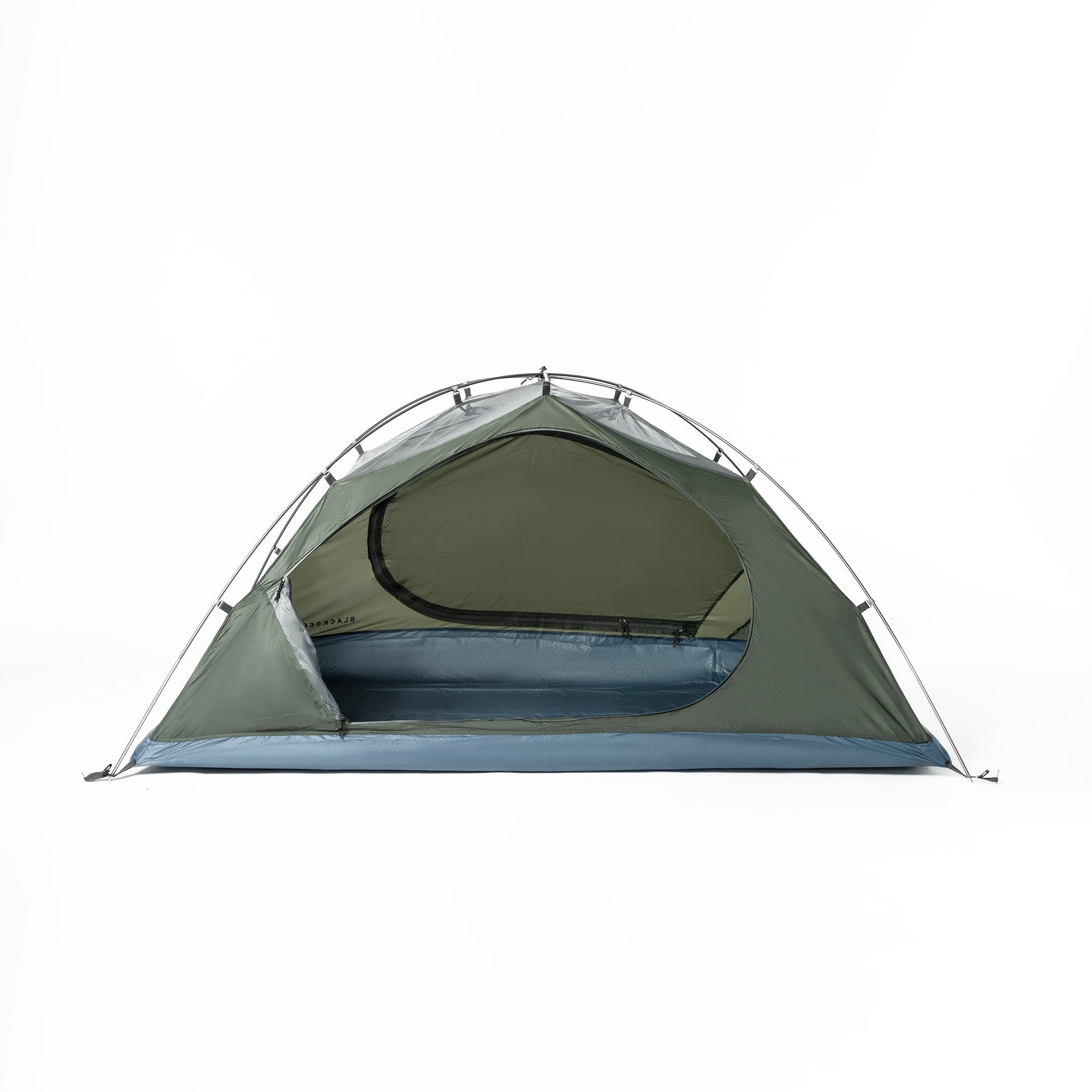 archeos 2-personen-zelt blackdeer Archeos 2P Tent 3 Seasons – Blackdeer