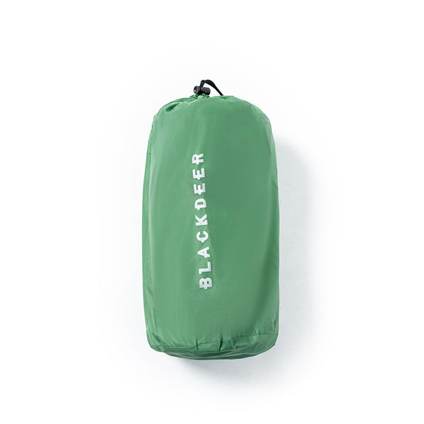 Butterfly Self-inflating Cushion