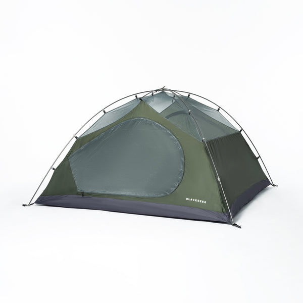 Archeos 3- 4P Tent 3 Seasons