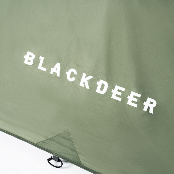 Archeos 3- 4P Tent 3 Seasons