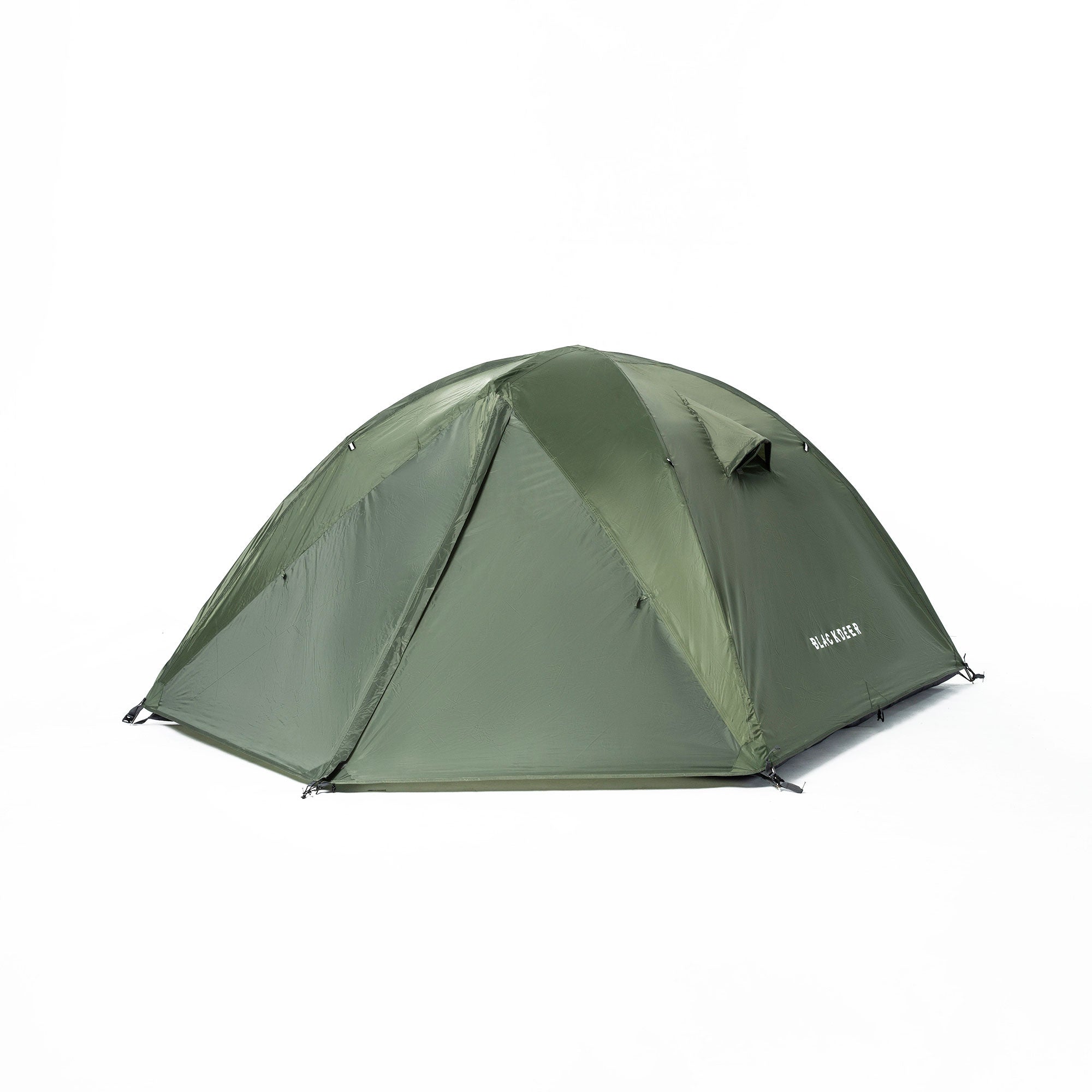 Archeos 3- 4P Tent 3 Seasons – Blackdeer