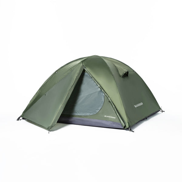 Archeos 3- 4P Tent 3 Seasons