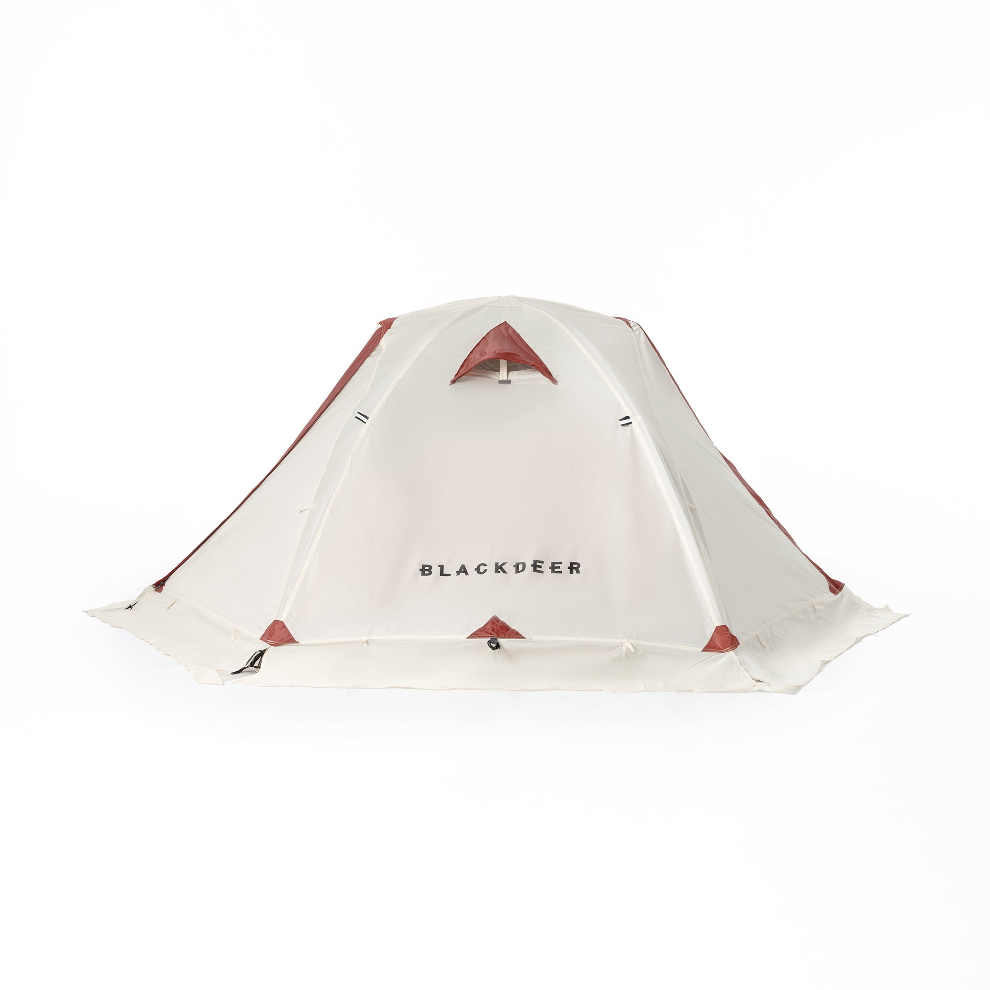 Archeos 3- 4P Tent 4 Seasons β Blackdeer