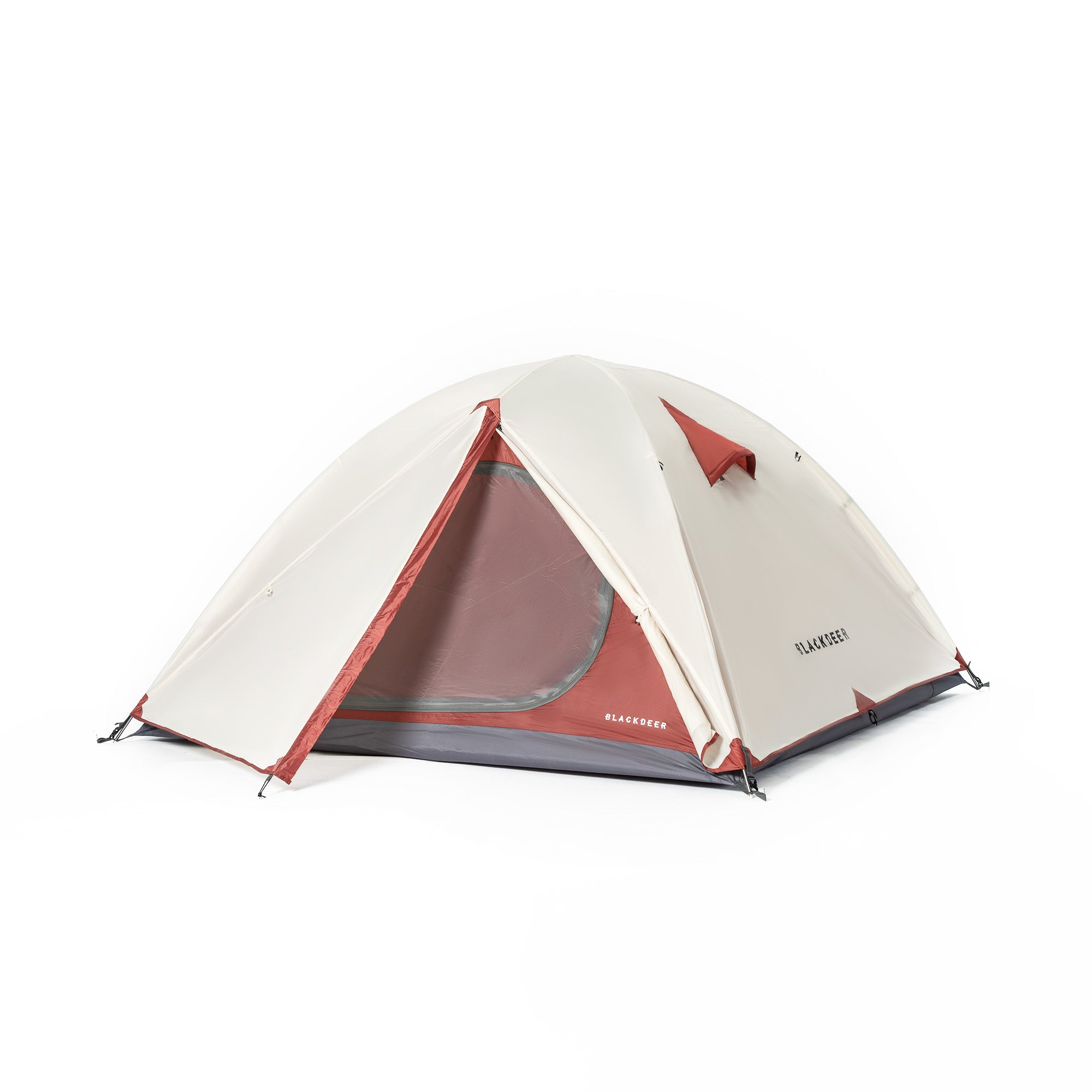 Archeos 3- 4P Tent Seasons – Blackdeer