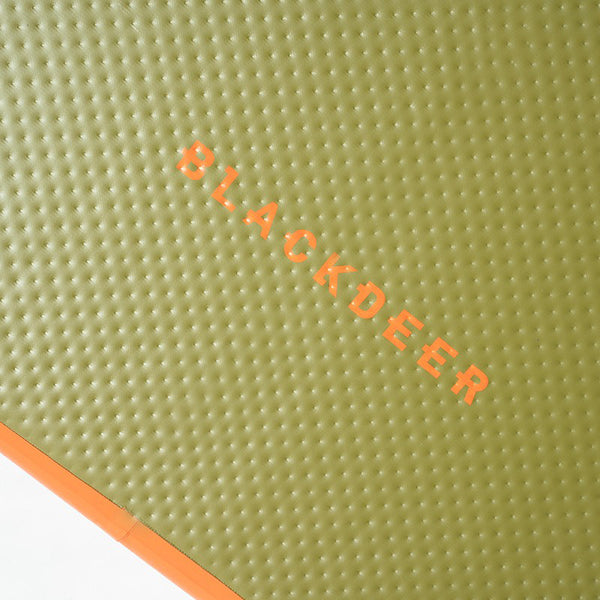 Island TPU Air Mattress