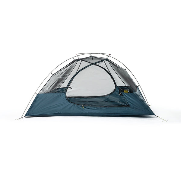 Mountain Silicon Coated 2P Tent Sandy