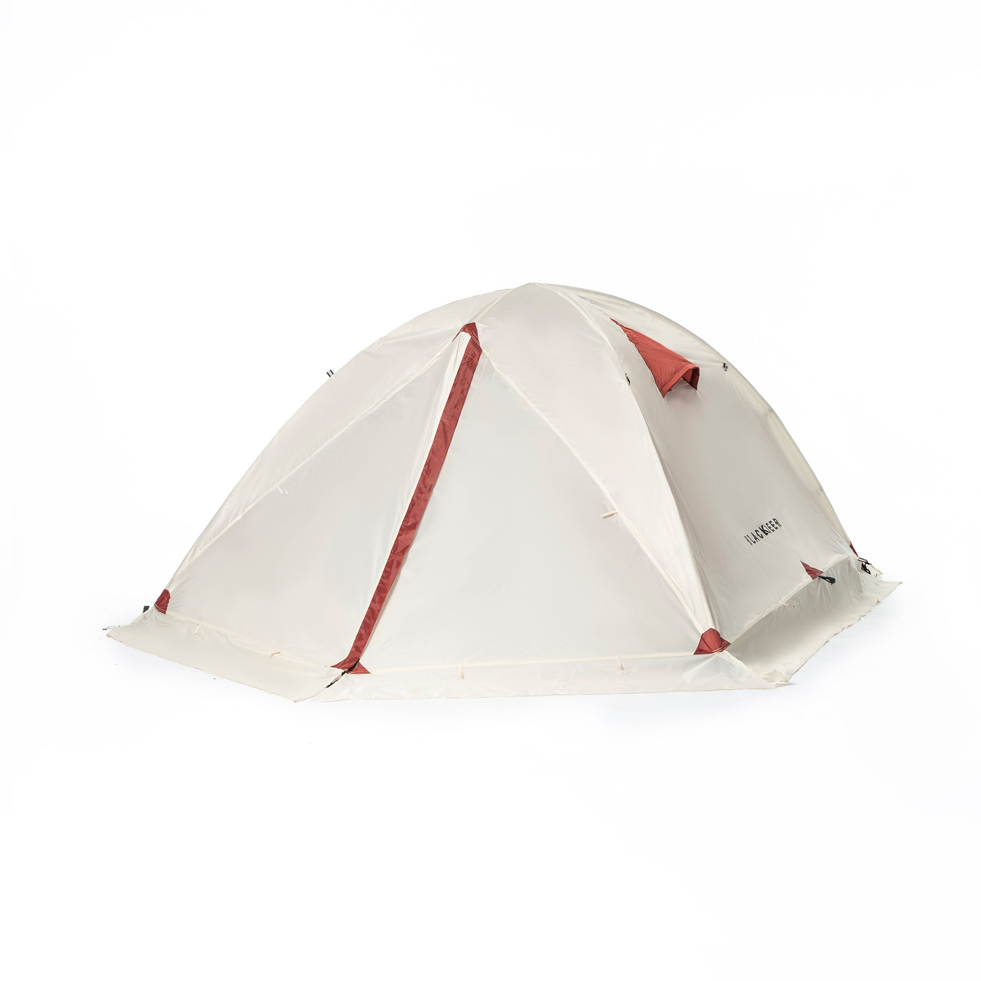 jack wolfskin bed and breakfast tent Archeos 2P Tent 4 Seasons – Blackdeer