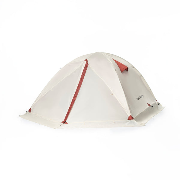 Archeos 2P Tent 4 Seasons