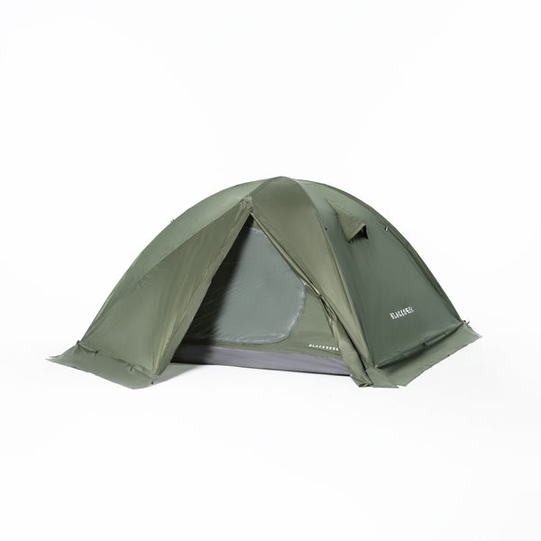 Archeos 2P Tent 4 Seasons