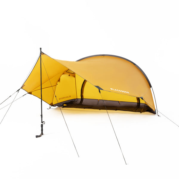 Ultralight Boat Solo Tent Pro