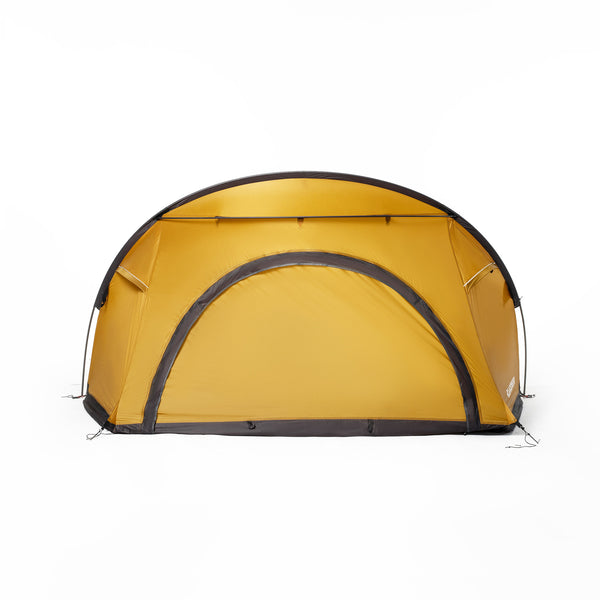 Ultralight Boat Solo Tent Pro