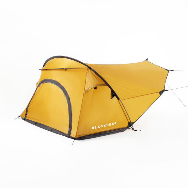 Ultralight Boat Solo Tent Pro