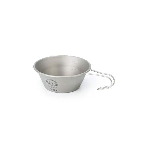 YI Titanium Bowl