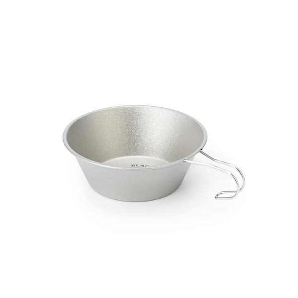 YI Titanium Bowl