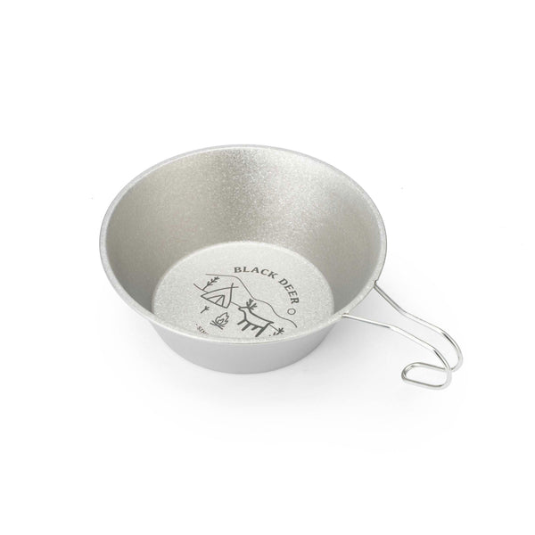 YI Titanium Bowl