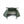 Archeos Tent with Screen Room Olive Green