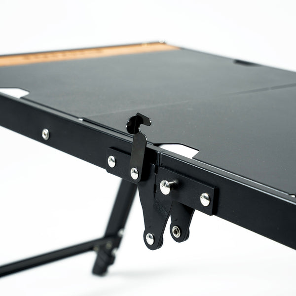 Traveler Bi-fold Modular Desk